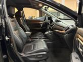 Thumbnail of 2017 Black Honda CR-V
