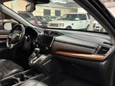 Thumbnail of 2017 Black Honda CR-V