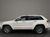 Thumbnail of 2015 White Jeep Grand Cherokee