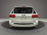Thumbnail of 2015 White Jeep Grand Cherokee