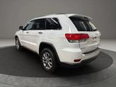 Thumbnail of 2015 White Jeep Grand Cherokee