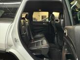 Thumbnail of 2015 White Jeep Grand Cherokee