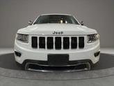 Thumbnail of 2015 White Jeep Grand Cherokee
