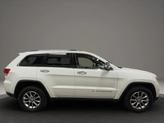 Thumbnail of 2015 White Jeep Grand Cherokee