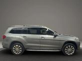 Thumbnail of 2017 Silver Mercedes-Benz GLS 450
