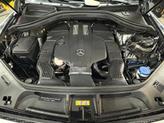 Thumbnail of 2017 Silver Mercedes-Benz GLS 450