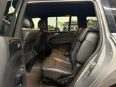 Thumbnail of 2017 Silver Mercedes-Benz GLS 450