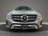 Thumbnail of 2017 Silver Mercedes-Benz GLS 450