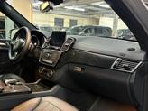 Thumbnail of 2017 Silver Mercedes-Benz GLS 450