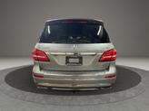 Thumbnail of 2017 Silver Mercedes-Benz GLS 450