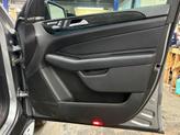Thumbnail of 2017 Silver Mercedes-Benz GLS 450