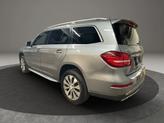 Thumbnail of 2017 Silver Mercedes-Benz GLS 450