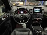 Thumbnail of 2017 Silver Mercedes-Benz GLS 450
