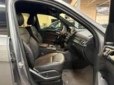 Thumbnail of 2017 Silver Mercedes-Benz GLS 450