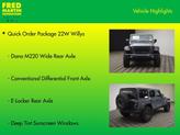 Thumbnail of 2025 Anvil Clearcoat Jeep Wrangler