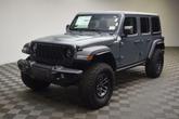 Thumbnail of 2025 Anvil Clearcoat Jeep Wrangler