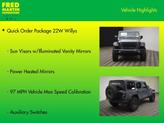 Thumbnail of 2025 Anvil Clearcoat Jeep Wrangler