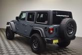 Thumbnail of 2025 Anvil Clearcoat Jeep Wrangler