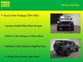 Thumbnail of 2025 Anvil Clearcoat Jeep Wrangler