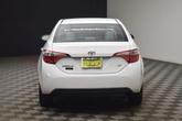 Thumbnail of 2016 Super White Toyota Corolla