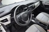 Thumbnail of 2016 Super White Toyota Corolla
