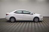 Thumbnail of 2016 Super White Toyota Corolla