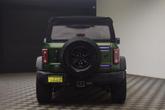 Thumbnail of 2023 Eruption Green Metallic Ford Bronco