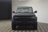 Thumbnail of 2023 Eruption Green Metallic Ford Bronco