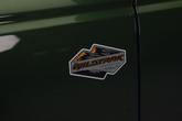 Thumbnail of 2023 Eruption Green Metallic Ford Bronco