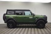 Thumbnail of 2023 Eruption Green Metallic Ford Bronco