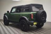 Thumbnail of 2023 Eruption Green Metallic Ford Bronco