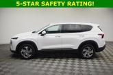 Thumbnail of 2023 Serenity White Pearl Hyundai SANTA FE