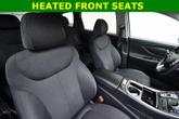 Thumbnail of 2023 Serenity White Pearl Hyundai SANTA FE