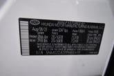 Thumbnail of 2023 Serenity White Pearl Hyundai SANTA FE