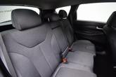 Thumbnail of 2023 Serenity White Pearl Hyundai SANTA FE