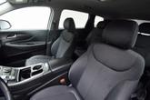 Thumbnail of 2023 Serenity White Pearl Hyundai SANTA FE
