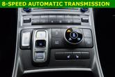 Thumbnail of 2023 Serenity White Pearl Hyundai SANTA FE