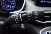 Thumbnail of 2023 Serenity White Pearl Hyundai SANTA FE