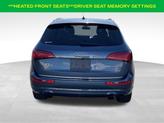 Thumbnail of 2017 Utopia Blue Metallic Audi Q5