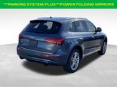Thumbnail of 2017 Utopia Blue Metallic Audi Q5