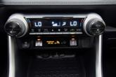 Thumbnail of 2022 White Toyota RAV4 Hybrid