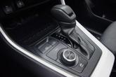 Thumbnail of 2022 White Toyota RAV4 Hybrid