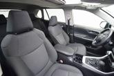 Thumbnail of 2022 White Toyota RAV4 Hybrid