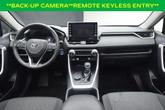 Thumbnail of 2022 White Toyota RAV4 Hybrid