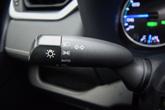 Thumbnail of 2022 White Toyota RAV4 Hybrid