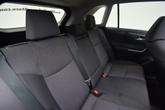Thumbnail of 2022 White Toyota RAV4 Hybrid