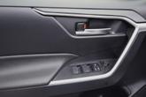Thumbnail of 2022 White Toyota RAV4 Hybrid