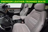 Thumbnail of 2017 Burgundy Honda CR-V