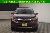 Thumbnail of 2017 Burgundy Honda CR-V