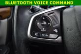 Thumbnail of 2017 Burgundy Honda CR-V